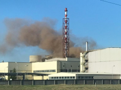 Волжский попал в список городов с самым грязным воздухом по версии Минприроды РФ