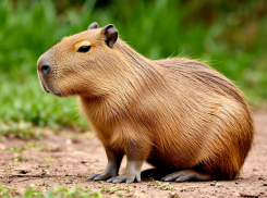 Уникальный парк с капибарами хотят создать в центре Волгограда 