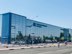 В аэропорту Волгограда экстренно сел пассажирский Boeing