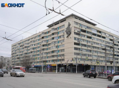 Весна откладывается: снег и изморозь 14 марта в Волгограде и области