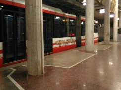 33 старых московских трамвая привезут в Волгоград в апреле 