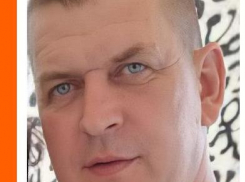 Волгоградец вышел из дома в шлепках и пропал без вести