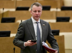 Депутат Алексей Волоцков сменил комитет в Госдуме