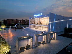 В Волгограде одобрили грандиозный дизайн-проект возрождения «Юбилейного» из руин 