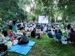 В Волгограде бесплатно покажут мультфильм «Вверх» и кино с Одри Тоту