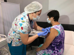 Почти 60% волгоградцев коснулась обязательная вакцинация 