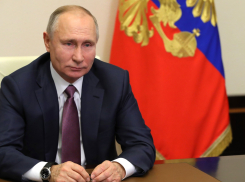 В Волгограде 2 февраля ждут Владимира Путина