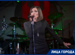 Я могла работать сейчас юристом, но музыка взяла свое, - вокалистка рок-группы R-Genium Татьяна Шевчук