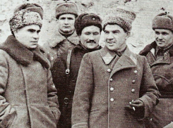 12 февраля 1900 года – родился легендарный защитник Сталинграда