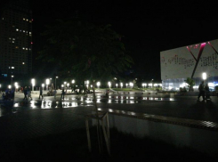 «Это не Волгоград»: волгоградцы не поверили снимку родного города с высоты