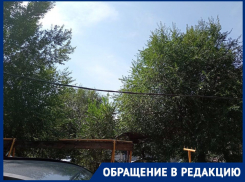 Волгоградцы из брошенного УК дома мечтают о рейдерском захвате