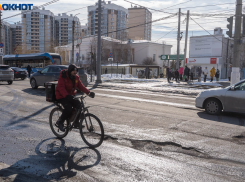 Ночью мороз, а днем до +10 градусов: погодные качели обещают синоптики в Волгограде