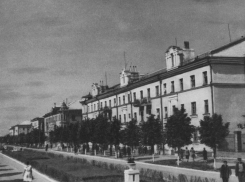 Как приезд врача из рядов Красной Армии повлиял на развитие здравоохранения Сталинграда