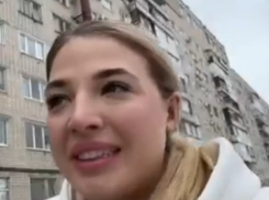 Приехавшая в Волгоград блогер Покров сравнила город с милой деревней