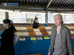 Волгоградский фермер назвал возможные причины резкого роста цен на яйца перед Пасхой