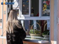 Огурцы, мясо и конфеты подорожали за неделю в Волгоградской области 