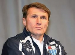 Веретенников вернулся в список состава по подготовке к ЧМ-2018 в Волгограде