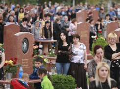 В Волгограде помолятся о жертвах Беслана