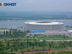 Первую Продольную перекроют 1 мая в Волгограде 
