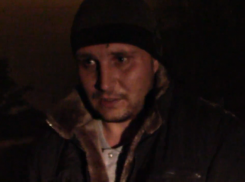 Следственный эксперимент на месте обнаружения трупов волжанок попал на видео