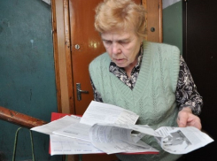 Получившие долги волгоградцев за капремонт коллекторы уже начали пугать людей