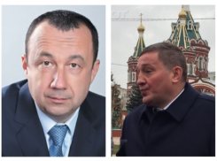 Депутат Семергей наложил кучу около дома губернатора Бочарова