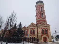 Каланчу с открыточных видов Волгограда частично продают под офис