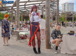 Любителей дорам и кей-попа ждут на корейском фестивале в Волгограде 