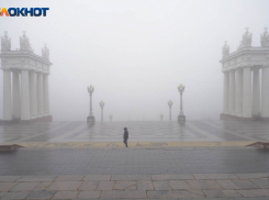 Волгоградцев предупредили о штормовом ветре в ближайшие сутки