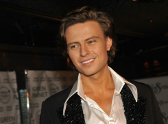 Прохора Шаляпина засудила соседка по коммуналке в московской квартире