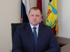 Экс-полицейский назначен главой района в Волгоградской области
