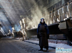 Волгоградский алюминиевый завод на пути к восстановлению