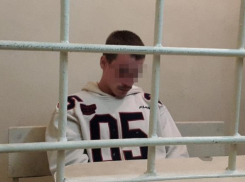 Забивший молотком на глазах двоих детей волгоградку 21-летний студент юрфака идет под суд