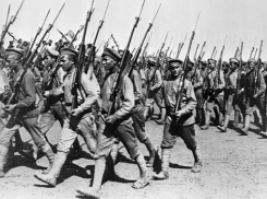 Календарь: 15 июня 1918 года – в Царицыне Сталин начал формирование частей Красной армии