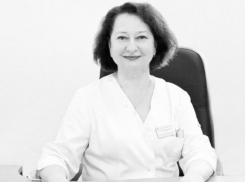 Была привита от COVID-19: подробности смерти врача 25-й больницы Волгограда Аллы Статун