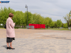 Переименовать в Сталинградский район хотят центр Волгограда