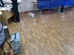 Выборы президента в России оказались «подмоченными»