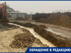 Волгоградцы бегут из перекопанного частника в съемное жилье