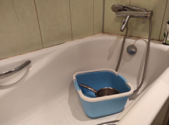 Массовые отключения ГВС стартуют в Волгограде с 15 апреля