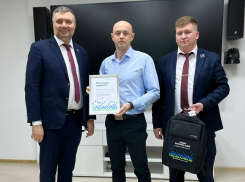 От стабильности зависит успех: инженеры ЕвроХим-ВолгаКалия обеспечили стабильность работы оборудования