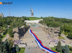 Жара до +36 градусов ожидается в Волгоградской области 24 августа