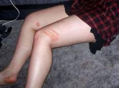 Под Волгоградом отец год насиловал свою 14-летнюю дочь, пока пятеро сыновей спали 