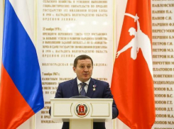 Губернатор простился с Татьяной Гензе и ее коллегами
