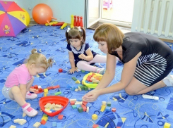 В Волгограде через суд закрыли частный детский сад