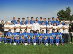 По поручению губернатора «Ротор-Волгоград» избавился от трех «чужих» футболистов