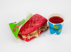 В Волгограде обновили меню для школьников с января 2025 года