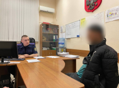 Женщину убил при попытке убежать: жестокое двойное убийство раскрыли в Волжском