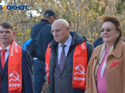 Волгоградский депутат оказался рекордсменом по числу поправок в Конституцию России