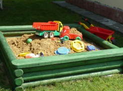 Почти триста детских садов и школ закрыли в Волгоградской области