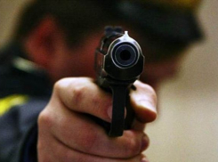 В канун Рождества волгоградец прострелил из пистолета ногу своей жене